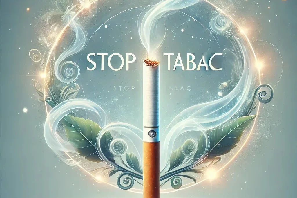 Tarifs arret du tabac "Magnétiseur" magnétisme or énergéticienne